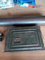 Amerikaans Lotje WO2 (2), origineel, Verzamelen, Militaria | Tweede Wereldoorlog, Ophalen of Verzenden