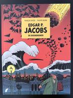 Edgard P. Jacobs - De doemdromer - hardcover, Eén comic, Europa, Nieuw, Ophalen of Verzenden