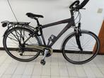 Thompson fiets nieuw staat met axa slot, Ophalen, Zo goed als nieuw
