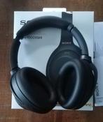 Hoofdtelefoon Sony WH-1000XM4 (noice cancelling) Nieuw, Audio, Tv en Foto, Hoofdtelefoons, Ophalen, Nieuw, Sony, Draadloos
