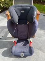 Romer Britax autostoel 9-36kg, Ophalen, Romer, Gebruikt, Zijbescherming