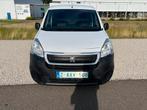 Peugeot Partner 1.6HDI - AIRCO - CRUISE CONTROL, Auto's, Voorwielaandrijving, 4 cilinders, Wit, Bedrijf
