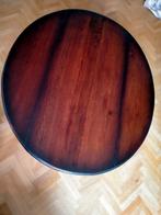 prachtige opvouwbare „Chinese” tafel, Antiek en Kunst, Ophalen