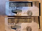 cadeau mooie massage scrubs spons splinternieuw, Ophalen of Verzenden, Nieuw