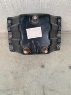 Defender Puma spare wheel carrier, Ophalen, Gebruikt