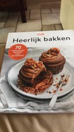 Heerlijk bakken nieuw, Ophalen of Verzenden, Zo goed als nieuw