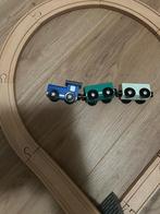 Petit train, Enlèvement, Utilisé, Autres types