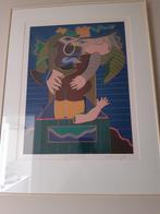 walter de rycke de toverdoos 78/120, Antiek en Kunst, Ophalen