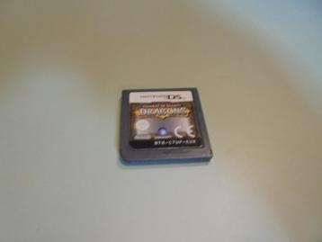Nintendo DS Combat of Giants Dragons (orig) beschikbaar voor biedingen