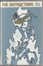 The Instructions - Adam Levin, Gelezen, Verzenden, Fictie, Adam Levin