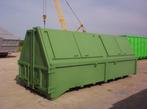 Gemakbak portaalhuisjes en containers met dak, Articles professionnels, Machines & Construction | Abris de chantier & Conteneurs