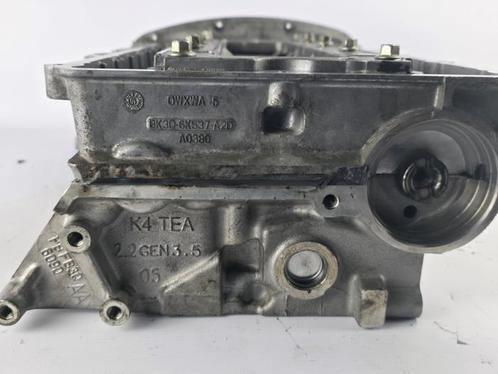 Cilinderkop van een Ford Ranger, Auto-onderdelen, Motor en Toebehoren, Ford, Gebruikt, 3 maanden garantie, Ophalen of Verzenden