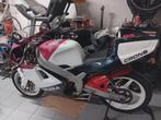 Gilera Crono 125cc, Motoren, Particulier