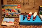 Horse Trailer Lego 6359, Kinderen en Baby's, Speelgoed | Duplo en Lego, Ophalen of Verzenden, Gebruikt, Complete set, Lego