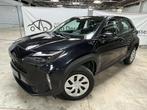 Toyota Yaris Cross Yaris Cross Hybrid 1.5 VVT-i (bj 2023), Auto's, Stof, Gebruikt, Zwart, 1490 cc