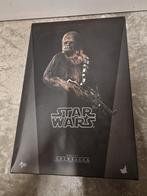 Hot Toys MMS262 - Chewbacca, Enlèvement ou Envoi, Comme neuf