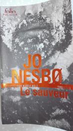 Jo Nesbo, Boeken, Ophalen of Verzenden