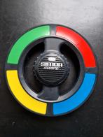 Jeu : Simon Swipe, Enlèvement