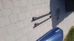 Thule dakdragers en norauto dakkoffer 170 cm l , 60cm b,40cm, Ophalen
