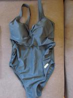 Zwart zwangerschapsbadpak xs/s, Kleding | Dames, Zwangerschapskleding, Zwart, Ophalen of Verzenden, Zo goed als nieuw, Noppies