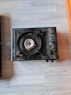 Kookvuurtje, Sports nautiques & Bateaux, Pêche à la ligne | Carpes, Enlèvement ou Envoi, Utilisé, Autres types