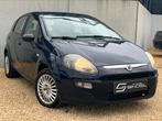 Fiat Punto 1.3 MultiJet *AIRCO*EURO5*PRETE A IMMATRICULER*, Autos, Fiat, Euro 5, Achat, Entreprise, Boîte manuelle