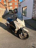 Mbk Skycruiser 125cc A1, Particulier