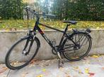 Trek T80 herenfiets (framemaat 50), Fietsen en Brommers, Gebruikt, Versnellingen, 49 tot 53 cm, Ophalen