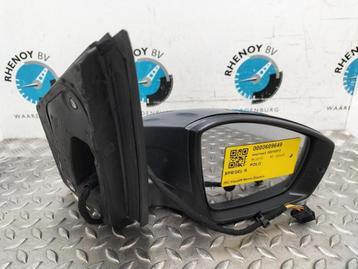 VOLKSWAGEN POLO 1.2 TSI Comfortline  [R_DOOR_MIRROR] 2015 beschikbaar voor biedingen