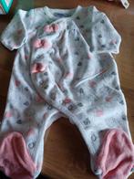 Pyjama baby maat 56, Kinderen en Baby's, Babykleding | Maat 56, Zo goed als nieuw, Ophalen
