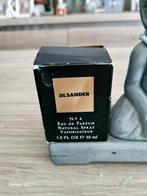 Jil Sander N4 Eau de parfum, Ophalen, Zo goed als nieuw
