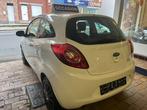 Ford ka 1.2i 69 pk 2015 Airco 98.000 km, Auto's, Voorwielaandrijving, Stof, 4 cilinders, Ka