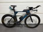 Canyon Speedmax CF – Triathlon / Tijdritfiets – maat M, Fietsen en Brommers, Carbon, Heren, Zo goed als nieuw, Ophalen
