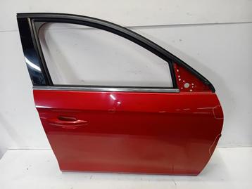 PORTIER RECHTS VOOR Opel Corsa F (UB / UH / UP) (01-2019/-) beschikbaar voor biedingen