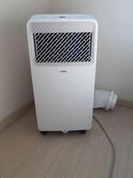 Mobiele airconditioner Domo nieuwstaat, Ophalen, Zo goed als nieuw, Verwarmen, Afstandsbediening