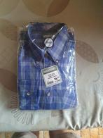 Hemd (in verpakking), Kleding | Heren, Overhemden, Blauw, Nieuw, Overige merken, Halswijdte 39/40 (M)