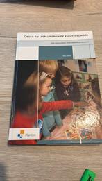 Boone - Groei- en leerlijnen in de kleuterschool, Boeken, Ophalen, Boone