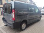 EXPERT 2012 airco/navi/trekh/gekeurd/verzorgde staat/partik., Auto's, Voorwielaandrijving, Euro 5, Zwart, 4 cilinders