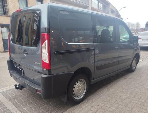 EXPERT 2012 airco/navi/trekh/gekeurd/verzorgde staat/partik., Auto's, Bestelwagens en Lichte vracht, Particulier, ABS, Airbags