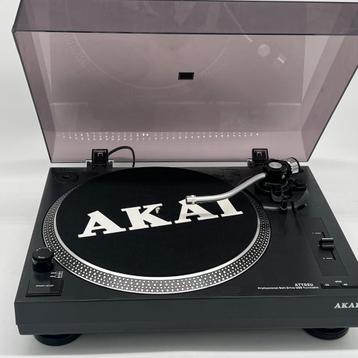 AKAI ATT05U Platenspeler - met USB uitgang - zonder element beschikbaar voor biedingen