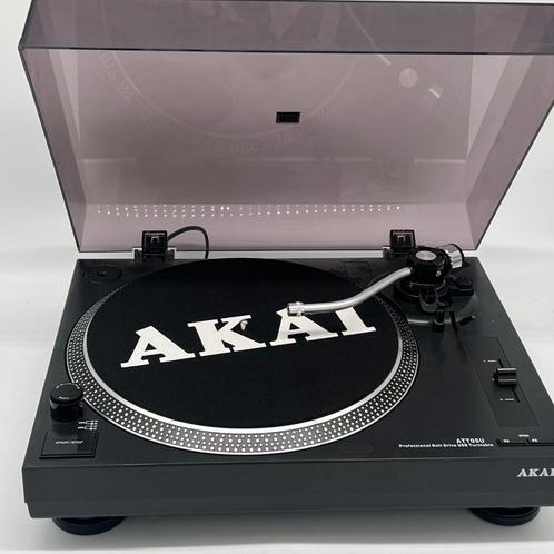AKAI ATT05U Platenspeler - met USB uitgang - zonder element, Audio, Tv en Foto, Platenspelers, Zo goed als nieuw, Platenspeler