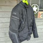 Motorjas RICHA  Infinity 3 All season Touring jas Maat 4XL, Ophalen, Jas | textiel, Heren, Nieuw zonder kaartje