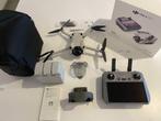 Drone - Dji MINI 4 PRO - RC2 FLY MORE COMBO -, Audio, Tv en Foto, Drones, Ophalen of Verzenden, Gebruikt, Drone met camera