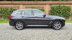 Caméra 360 LED BMW X3 xDrive 30e en cuir ACC, SUV ou Tout-terrain, Cuir, Hybride Électrique/Essence, Noir