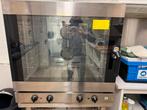 SMEGG OVEN PROFFESIONEEL ZEER GOEIE STAAT, Elektronische apparatuur, Ovens, Ophalen, Zo goed als nieuw, Oven