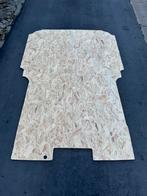 Plancher Peugeot Expert OSB3 9 mm, Ophalen