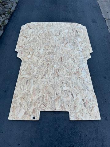 Plancher Peugeot Expert OSB3 9 mm  beschikbaar voor biedingen