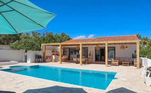 Vakantiehuis Spanje te huur : Villa Jose in Moraira, Vakantie, Vakantiehuizen | Spanje, Costa Blanca, Landhuis of Villa, Stad