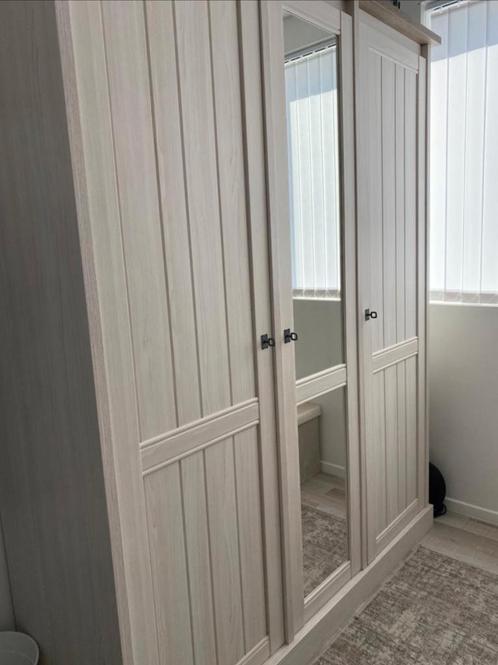 Volledige slaapkamer, Huis en Inrichting, Slaapkamer | Complete slaapkamers, Zo goed als nieuw, Ophalen