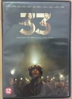 The 33 (2015) Dvd Zeldzaam ! Antonio Banderas, Cd's en Dvd's, Dvd's | Drama, Vanaf 12 jaar, Ophalen of Verzenden, Gebruikt, Waargebeurd drama